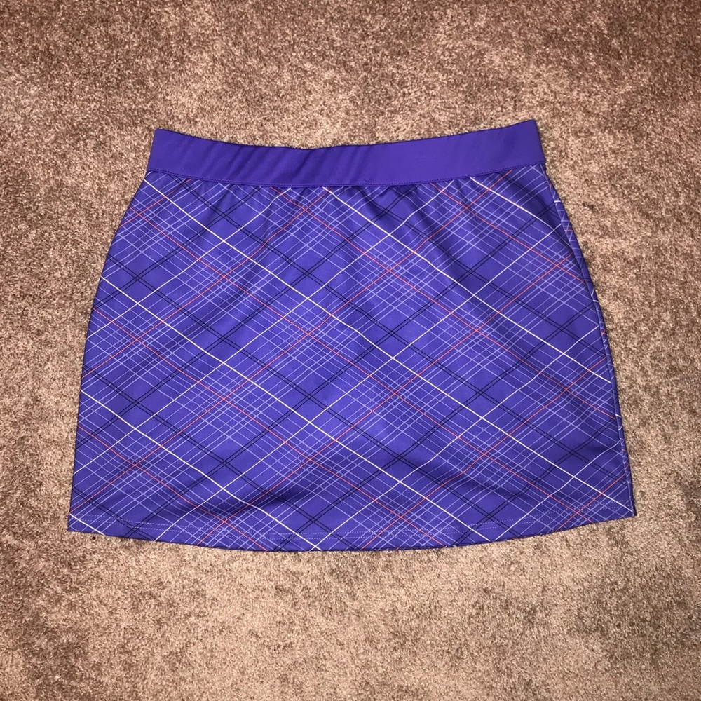 Pebble Beach Skort/Golf Skirt